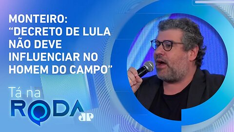 CPI do MST seguirá o padrão de outras, sem alcançar RESULTADOS EFETIVOS? | TÁ NA RODA