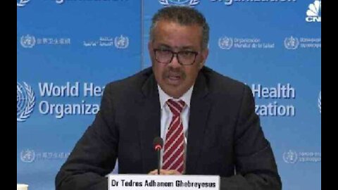 WHO skips the ‘Xi’ variant, kowtows to Beijing, again