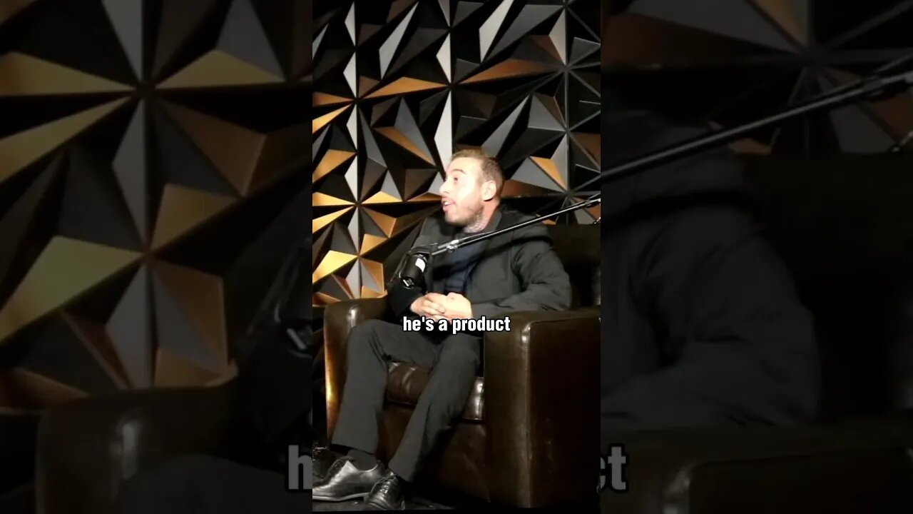 CHRIS SKY EXPOSES WHYG’s DAD #toronto #torontorappers