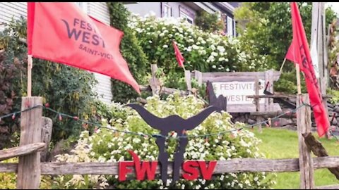 Festivités Western 2019