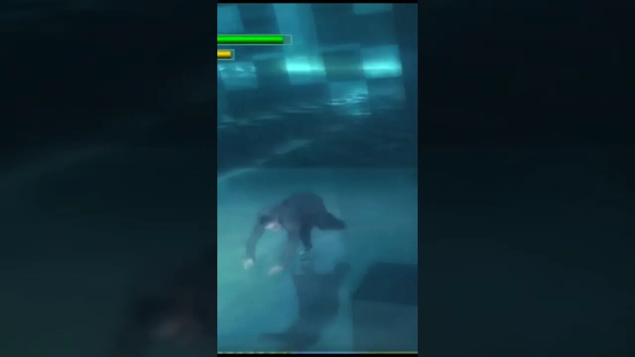 JOGO MATRIX DO PLAYSTATION 2