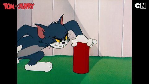 Happy Diwali _ _TomandJerry Cartoon _ only on Cartoon Network India(720P_HD)