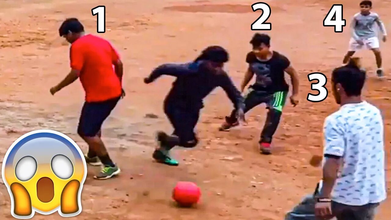 THIS KID IS INSANE 🔥 HUMILIATING SKILLS, FAILS, GOALS, MEMES & EDITS