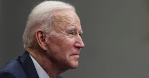 Nonsensical Biden Bill! Would Force Cops to Pull Over Women for No Reason!