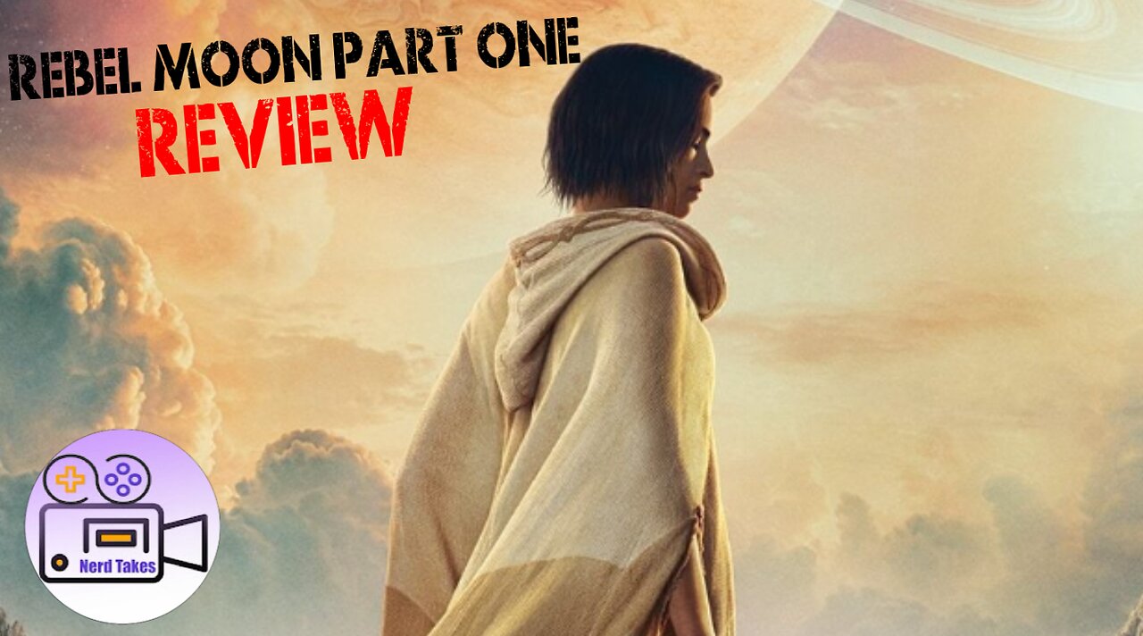 Rebel Moon Review | Spoiler Free Review | Original Version