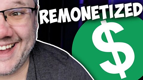 Reused Content Monetization Fix [Remonetize Your Channel]