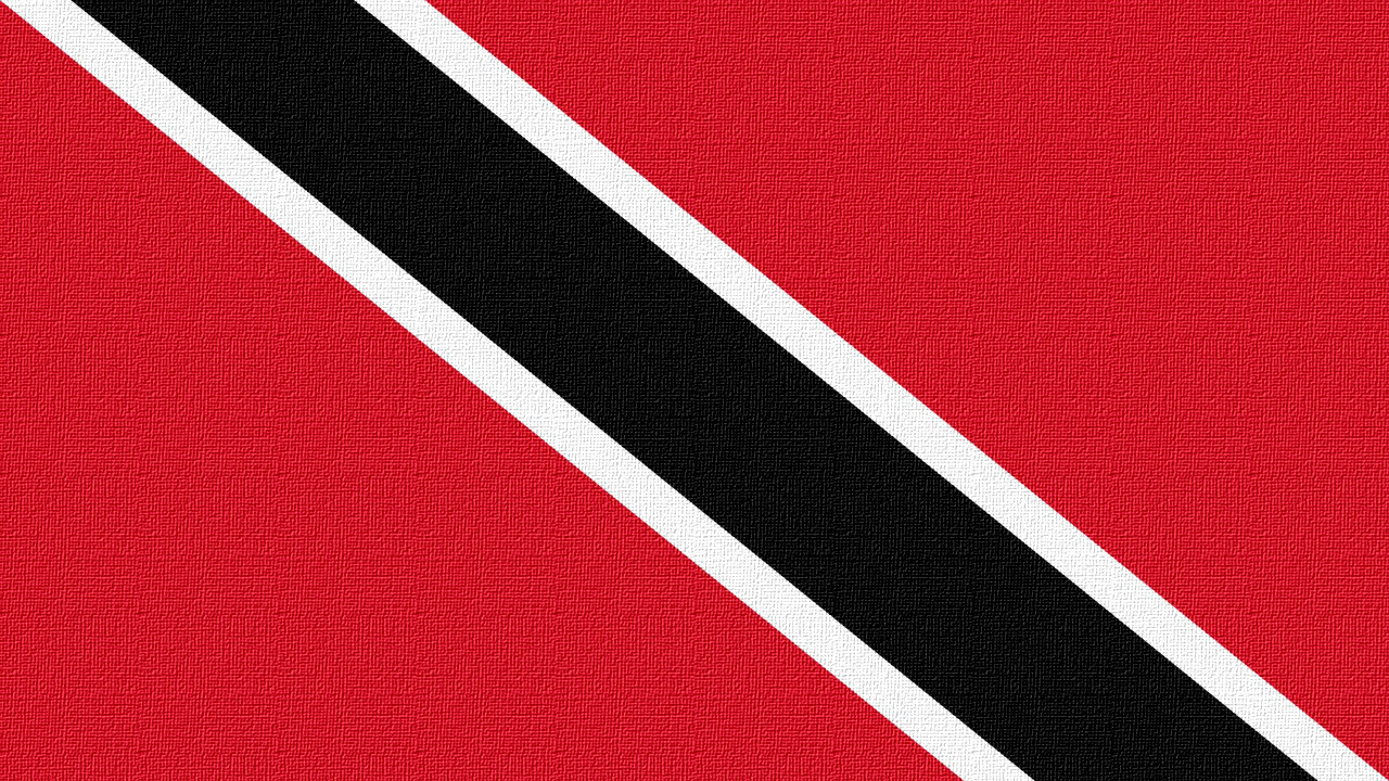 Trinidad and Tobago National Anthem (Instrumental) Forged from the Love of Liberty