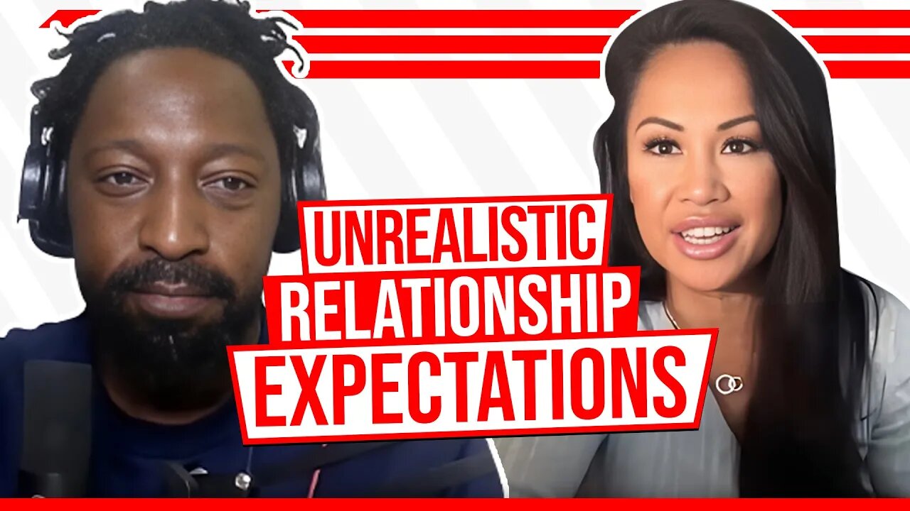 Unmasking Unrealistic Expectations: Finding a Fulfilling Relationship