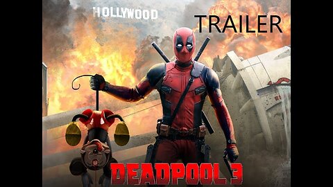 Deadpool 3