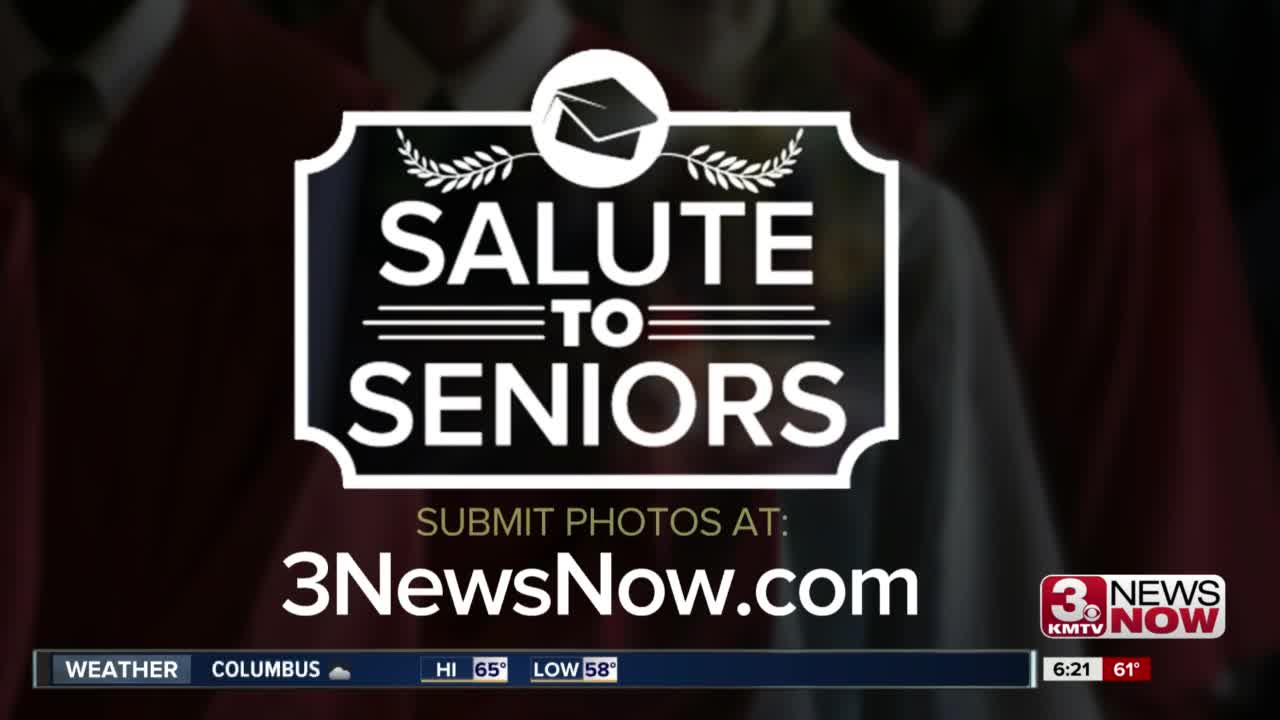 Salute to Seniors 5/22/2020