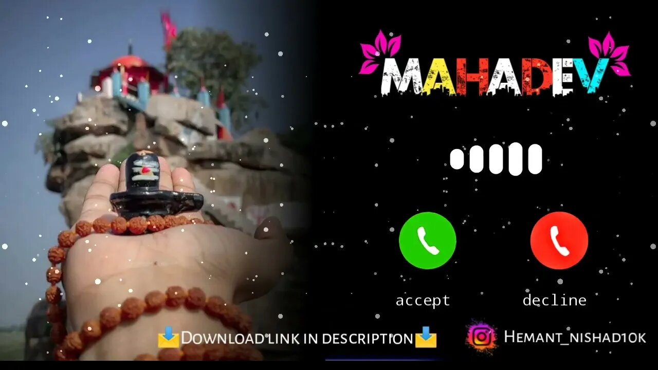 Bholenath ringtone 2023I| Mahadevringtone || #shivji ringtone || bholebabaringtone | #ringtone