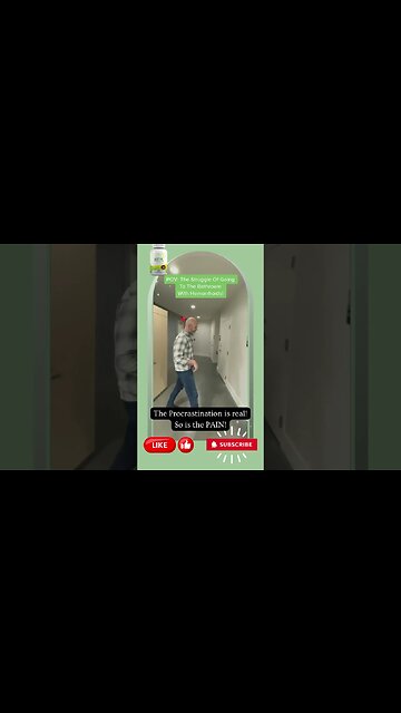 🛑The Struggle is Real!⚠️ #piles #hemorrhoidtreatment #hemorrhoids #naturalmedicine #supplements