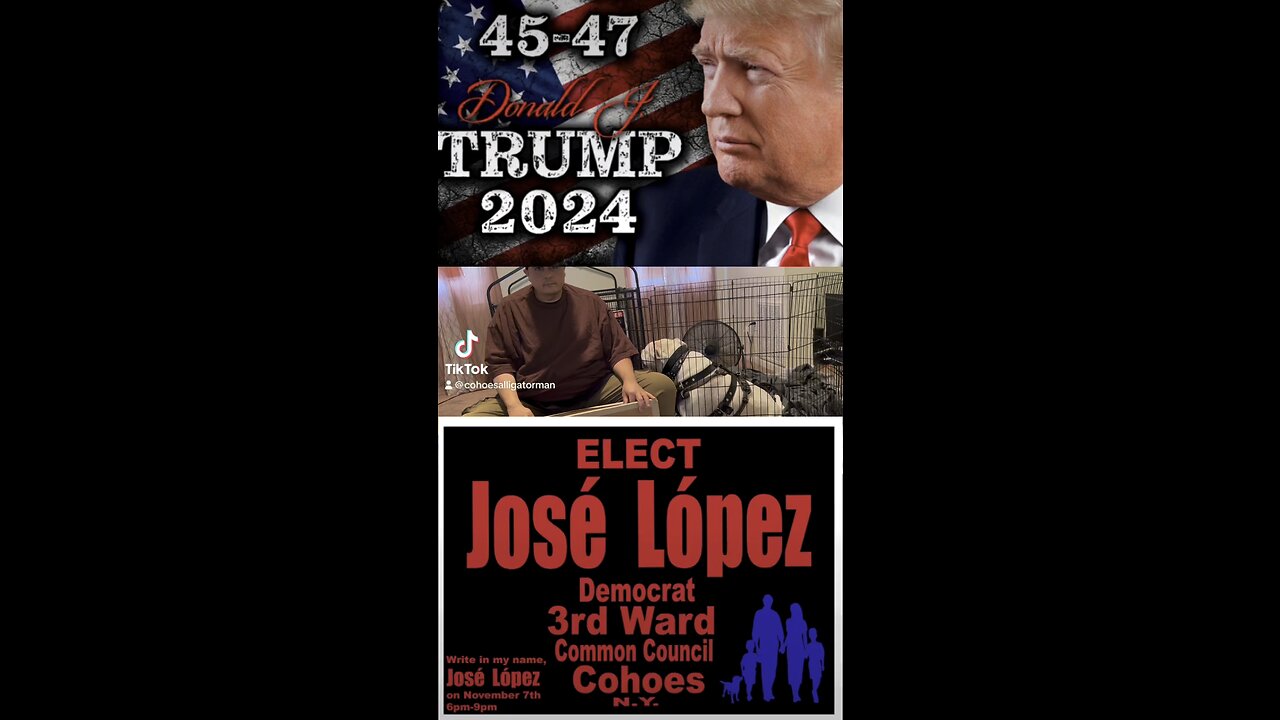 WRITE ✍️ IN MY NAME José López COMMON COUNCIL 3rd WARD & COVER BLACK CIRCLE ⚫️ WELCOME WRITE ✍️