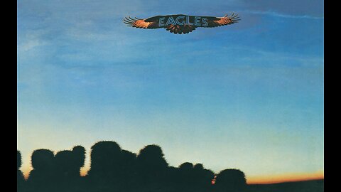 Eagles - Eagles