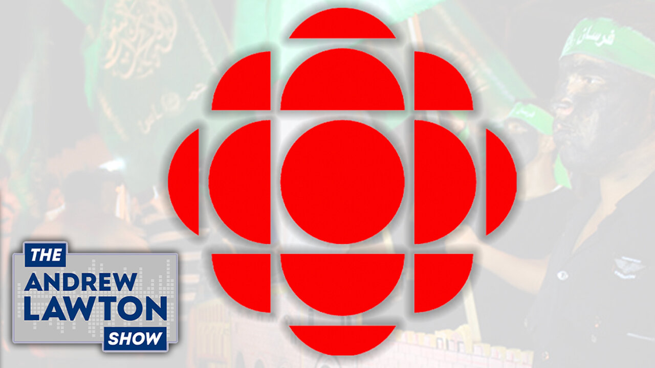 CBC deliberately whitewashes Hamas terrorism