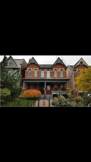 Toronto’s House Prices Jumped Higher Than Any Other City In The World This Year So FML