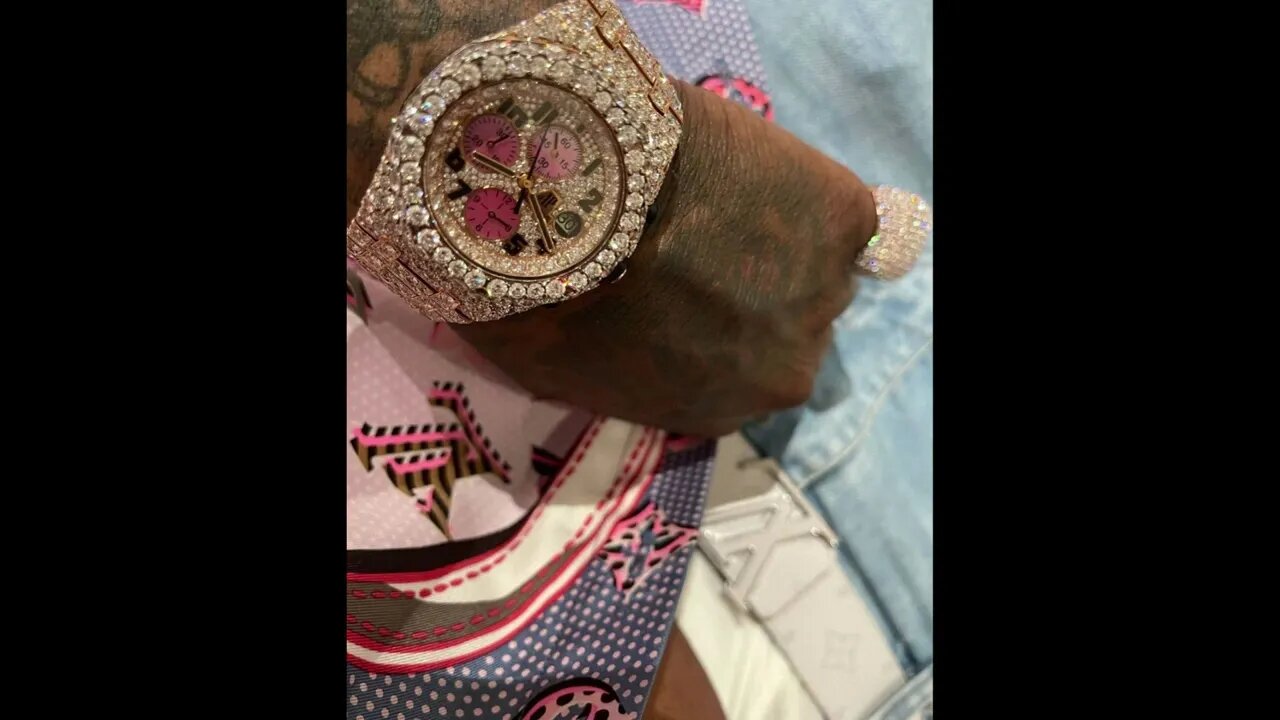 (FREE) Future x Travis Scott Type Beat 2023 'Over It'