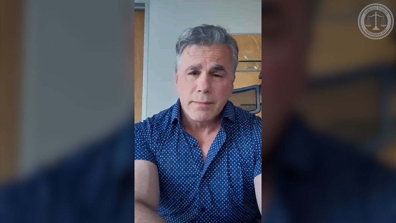 FITTON: No Wonder President Trump was Almost Killed!