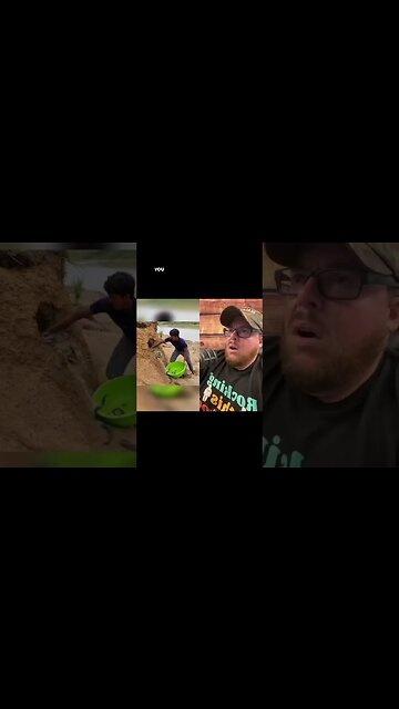 Here’s Your Dose of REALarious…🤣🤣🤣 #duet #comedy #makeyoulaugh #funny #fishing