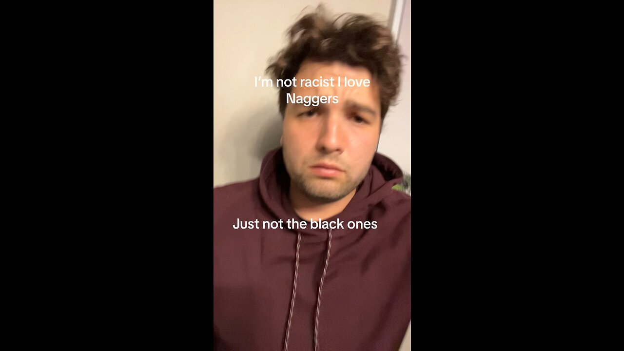I love everyone