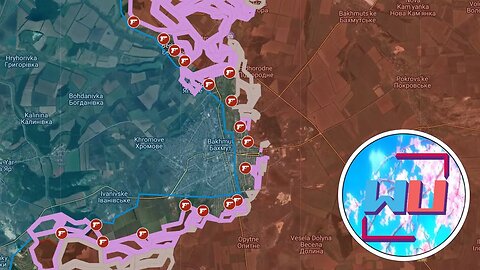 Assault on Bakhmut Update | Detailed Operational Analysis | Bakhmut Front Recap 23/02/23