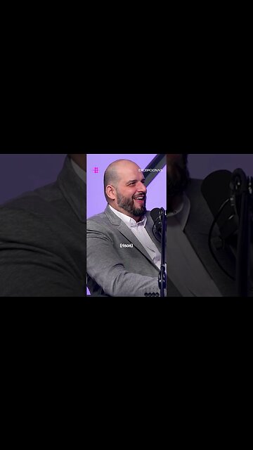 Essa experiência foi péssima