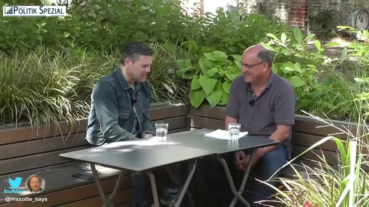 KenFM - Wir brauchen mehr Abweichler