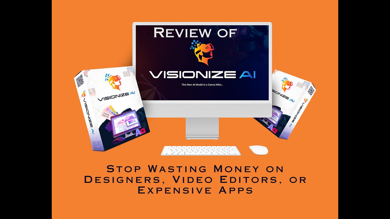 Review of Visionize AI