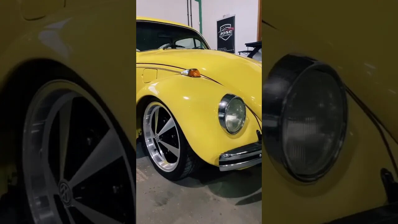 VOLKSWAGEN FUSCA #shortvideo #shortsvideo #shortsvideo2021 #shorts #short