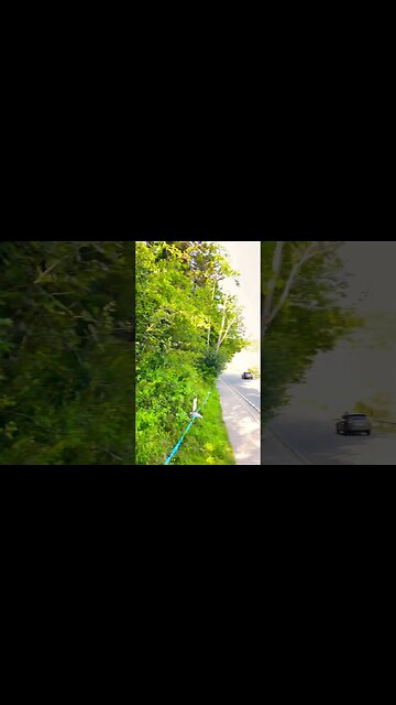 Fundy National Park Beach 🏖️