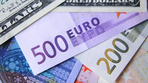 How banknotes euro can be produced