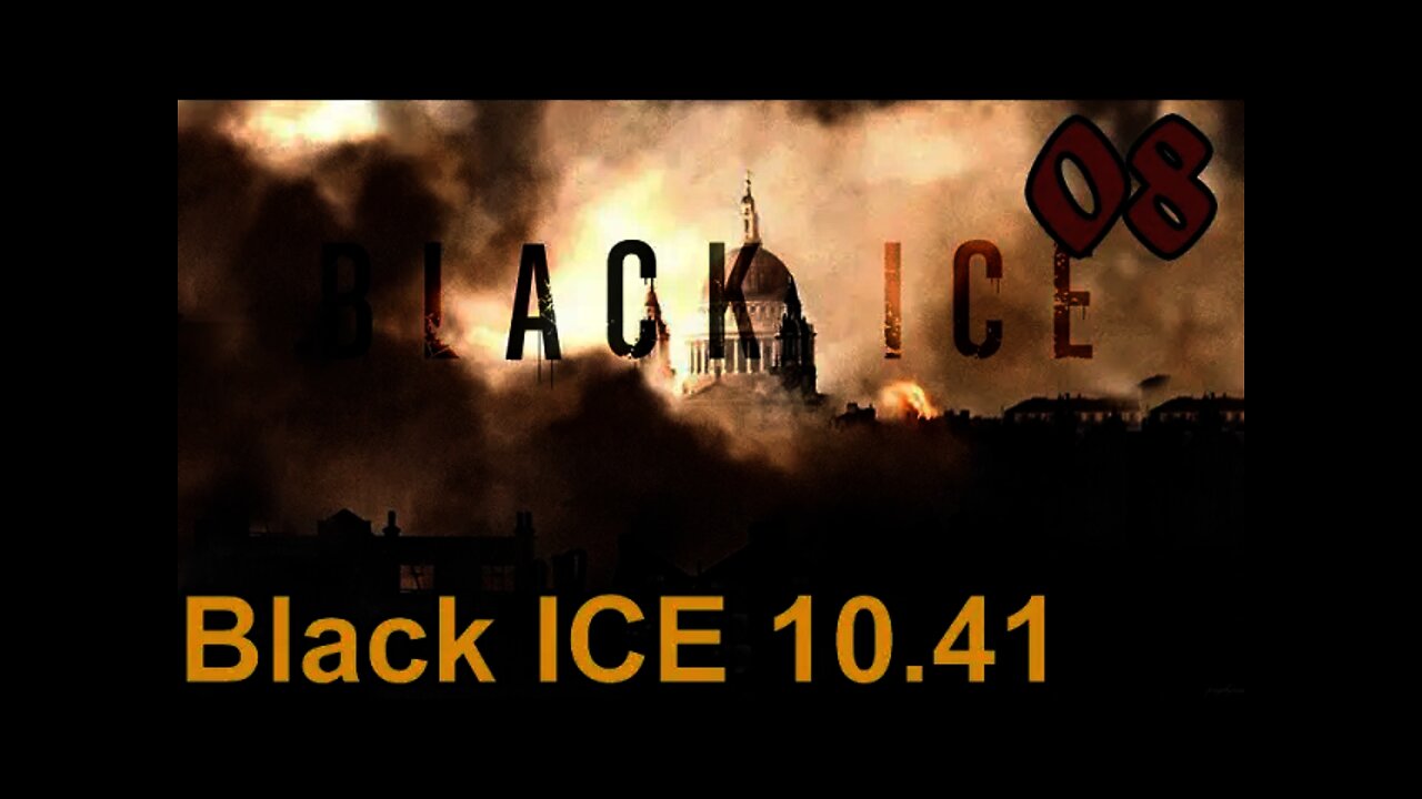 Hearts of Iron 3: Black ICE 10.41 - 08 Germany - Continuing