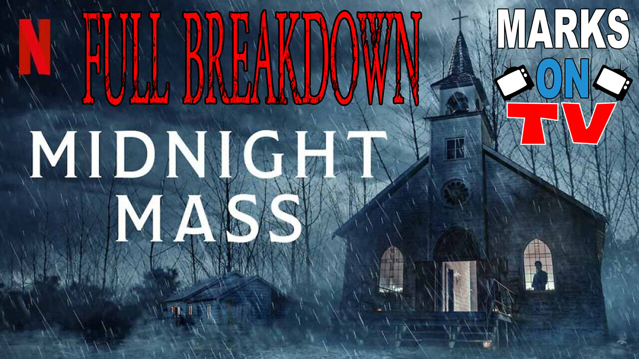 Midnight Mass Full Review