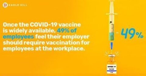 Your Job The Vaccine And The Information You Need To Know!