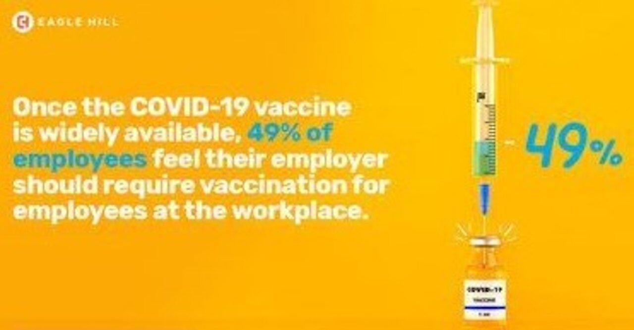 Your Job The Vaccine And The Information You Need To Know!