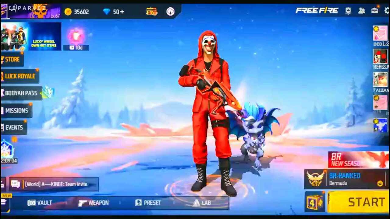 New Season 1 Full loaded id For Sale