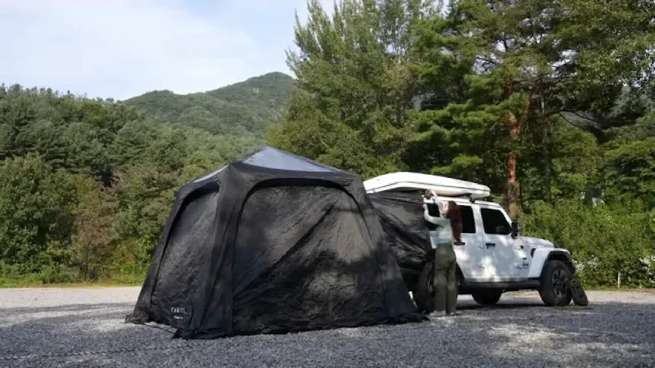 Single % car % camping % jeep % suv % car % tent % shelter % nature's % best % relaxation ASM