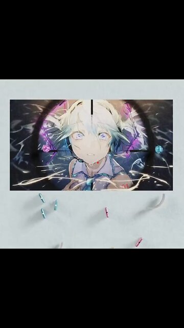 Naruto - marble music