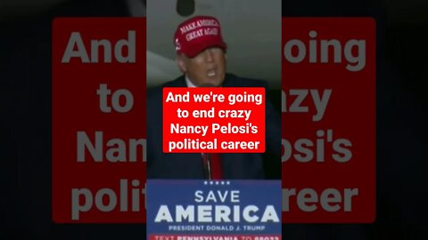 Donald Trump is Hilarious! #joebiden #trump 🇺🇸 🇺🇸