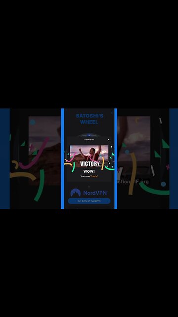 sMiles BTC App - Spin Satoshi's Wheel Twice Daily for More Free Bitcoin