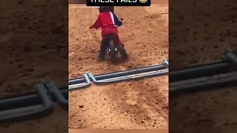 Epic fails