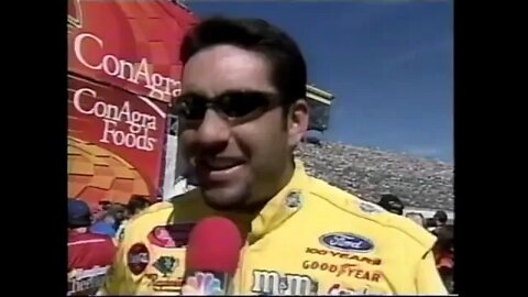 2003 Banquet 400