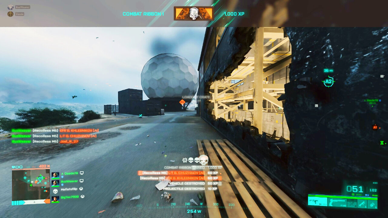 Battlefield 2042 Update 4.0 Is Worth Revisiting