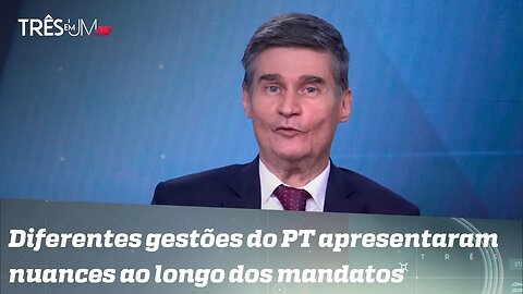 Fábio Piperno: Extrema direita tem obsessão doentia por um cumplicidade com muitas inverdades