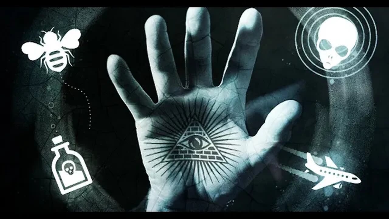 The Conspiracy (Full Documentary)