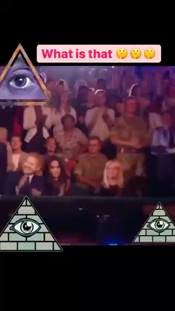 Replacement Meghan and Harry Part 2