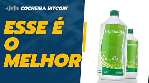 HEPATOFIELD O MELHOR ANTITÓXICO PARA SAÚDE DE SEUS FRANGOS