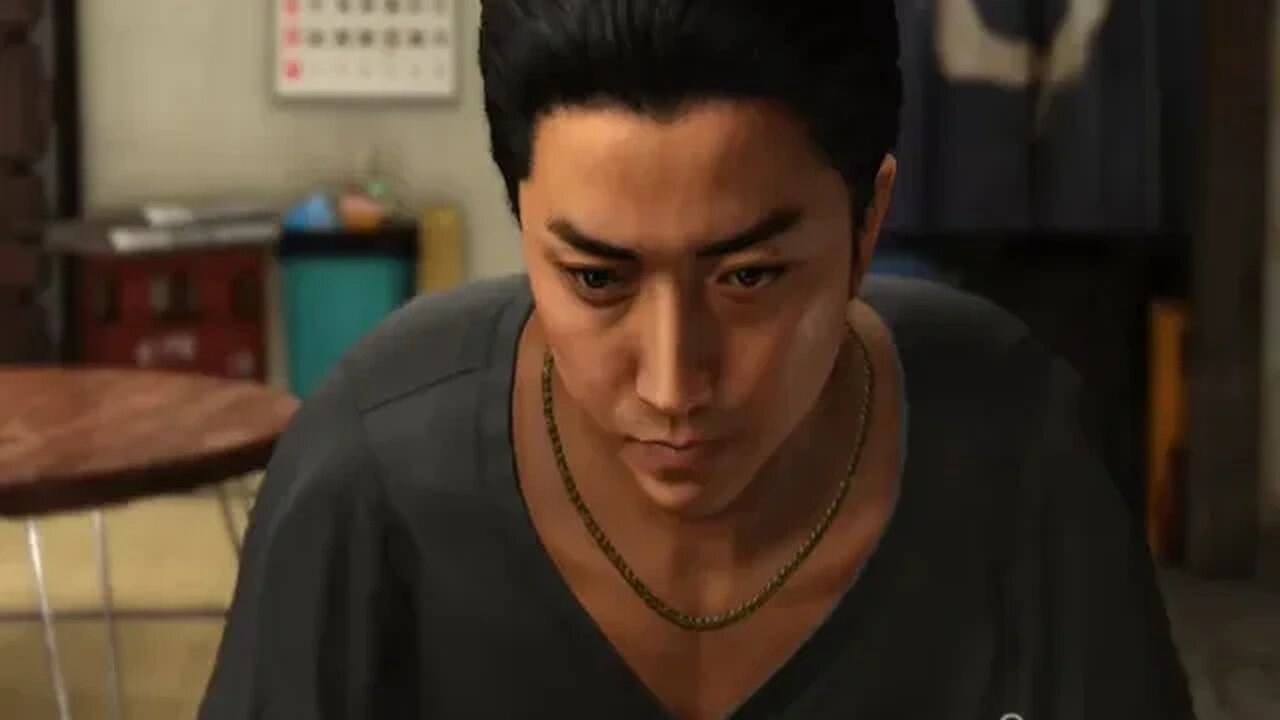 Yakuza 6 The Song of Life walkthrough part 27