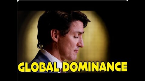 How Do We Stop Trudeau?