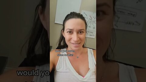 Would you haven fallen for this?😁